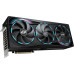 Видеокарта NVIDIA GeForce Gigabyte RTX 5080 AORUS MASTER 16G (GV-N5080AORUS M-16GD) 16Gb GDDR7 HDMI+3xDP RTL