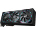 Видеокарта NVIDIA GeForce Gigabyte RTX 5080 AORUS MASTER 16G (GV-N5080AORUS M-16GD) 16Gb GDDR7 HDMI+3xDP RTL