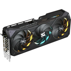 Видеокарта NVIDIA GeForce Gigabyte RTX 5080 GAMING OC 16G (GV-N5080GAMING OC-16GD) 16Gb GDDR7 HDMI+3xDP RTL