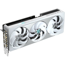 Видеокарта NVIDIA GeForce Gigabyte RTX 5080 AERO OC 16G (GV-N5080AERO OC-16GD) White 16Gb GDDR7 HDMI+3xDP RTL
