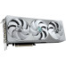 Видеокарта NVIDIA GeForce Gigabyte RTX 5080 AERO OC 16G (GV-N5080AERO OC-16GD) White 16Gb GDDR7 HDMI+3xDP RTL