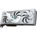 Видеокарта NVIDIA GeForce Gigabyte RTX 5080 AERO OC 16G (GV-N5080AERO OC-16GD) White 16Gb GDDR7 HDMI+3xDP RTL