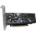 Видеокарта NVIDIA GeForce Gigabyte RTX 5060 OC Low Profile 8G (GV-N5060OC-8GL) 8Gb GDDR7 HDMI+3xDP RTL