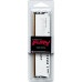 DDR5 16Gb PC-51200 6400MHz Kingston FURY Beast (KF564C32BWE-16) CL32