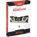 DDR5 16Gb PC-51200 6400MHz Kingston FURY Renegade (KF564C32RS-16) CL32