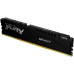 DDR5 32Gb PC-51200 6400MHz Kingston FURY Beast Black (KF564C32BBE-32) CL32 DDR5 32Gb PC-51200 6400MHz Kingston FURY Beast Black (KF564C32BBE-32) CL32