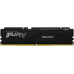 DDR5 32Gb PC-51200 6400MHz Kingston FURY Beast Black (KF564C32BBE-32) CL32