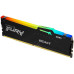 DDR5 32Gb PC-48000 6000MHz Kingston FURY Beast RGB (KF560C30BBEA-32) CL30