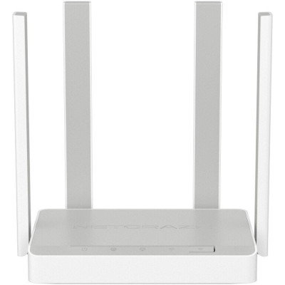 4G Wi-Fi роутер Netcraze Explorer 4G NC-4910 (802.11ac (Wi-Fi 5), 2.4 ГГц/5 ГГц, до 1200 Mbps, 802.1X, WAN, 4xFast LAN)