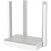 4G Wi-Fi роутер Netcraze Explorer 4G NC-4910 (802.11ac (Wi-Fi 5), 2.4 ГГц/5 ГГц, до 1200 Mbps, 802.1X, WAN, 4xFast LAN)