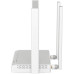 4G Wi-Fi роутер Netcraze Explorer 4G NC-4910 (802.11ac (Wi-Fi 5), 2.4 ГГц/5 ГГц, до 1200 Mbps, 802.1X, WAN, 4xFast LAN)