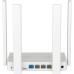 4G Wi-Fi роутер Netcraze Explorer 4G NC-4910 (802.11ac (Wi-Fi 5), 2.4 ГГц/5 ГГц, до 1200 Mbps, 802.1X, WAN, 4xFast LAN)