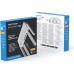 4G Wi-Fi роутер Netcraze Explorer 4G NC-4910 (802.11ac (Wi-Fi 5), 2.4 ГГц/5 ГГц, до 1200 Mbps, 802.1X, WAN, 4xFast LAN)