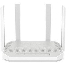 4G Wi-Fi роутер Netcraze Hopper 4G+ NC-2312 (802.11n (Wi-Fi 4), 2.4 ГГц, до 300 Mbps, 802.1X, 1xWAN, 4xFast LAN)