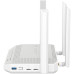 4G Wi-Fi роутер Netcraze Hopper 4G+ NC-2312 (802.11n (Wi-Fi 4), 2.4 ГГц, до 300 Mbps, 802.1X, 1xWAN, 4xFast LAN)
