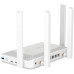 4G Wi-Fi роутер Netcraze Hopper 4G+ NC-2312 (802.11n (Wi-Fi 4), 2.4 ГГц, до 300 Mbps, 802.1X, 1xWAN, 4xFast LAN)