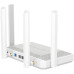 4G Wi-Fi роутер Netcraze Hopper 4G+ NC-2312 (802.11n (Wi-Fi 4), 2.4 ГГц, до 300 Mbps, 802.1X, 1xWAN, 4xFast LAN)