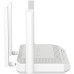 4G Wi-Fi роутер Netcraze Hopper 4G+ NC-2312 (802.11n (Wi-Fi 4), 2.4 ГГц, до 300 Mbps, 802.1X, 1xWAN, 4xFast LAN)