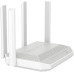 4G Wi-Fi роутер Netcraze Hopper 4G+ NC-2312 (802.11n (Wi-Fi 4), 2.4 ГГц, до 300 Mbps, 802.1X, 1xWAN, 4xFast LAN)