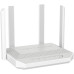 4G Wi-Fi роутер Netcraze Hopper 4G+ NC-2312 (802.11n (Wi-Fi 4), 2.4 ГГц, до 300 Mbps, 802.1X, 1xWAN, 4xFast LAN)