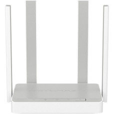 4G Wi-Fi роутер Netcraze Runner 4G NC-2212 (802.11n (Mesh Wi-Fi 4)/LTE (4G)/3G, 2.4 ГГц, до 300 Mbps, 802.1X, WAN, 4xFas