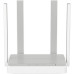 4G Wi-Fi роутер Netcraze Runner 4G NC-2212 (802.11n (Mesh  Wi-Fi 4)/LTE (4G)/3G, 2.4 ГГц, до 300 Mbps, 802.1X, WAN, 4xFast LAN)