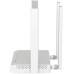 4G Wi-Fi роутер Netcraze Runner 4G NC-2212 (802.11n (Mesh  Wi-Fi 4)/LTE (4G)/3G, 2.4 ГГц, до 300 Mbps, 802.1X, WAN, 4xFast LAN)