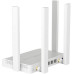 4G Wi-Fi роутер Netcraze Runner 4G NC-2212 (802.11n (Mesh  Wi-Fi 4)/LTE (4G)/3G, 2.4 ГГц, до 300 Mbps, 802.1X, WAN, 4xFast LAN)