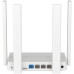 4G Wi-Fi роутер Netcraze Runner 4G NC-2212 (802.11n (Mesh  Wi-Fi 4)/LTE (4G)/3G, 2.4 ГГц, до 300 Mbps, 802.1X, WAN, 4xFast LAN)