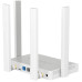 4G Wi-Fi роутер Netcraze Runner 4G NC-2212 (802.11n (Mesh  Wi-Fi 4)/LTE (4G)/3G, 2.4 ГГц, до 300 Mbps, 802.1X, WAN, 4xFast LAN)
