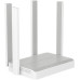 4G Wi-Fi роутер Netcraze Runner 4G NC-2212 (802.11n (Mesh  Wi-Fi 4)/LTE (4G)/3G, 2.4 ГГц, до 300 Mbps, 802.1X, WAN, 4xFast LAN)