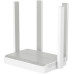 4G Wi-Fi роутер Netcraze Runner 4G NC-2212 (802.11n (Mesh  Wi-Fi 4)/LTE (4G)/3G, 2.4 ГГц, до 300 Mbps, 802.1X, WAN, 4xFast LAN)