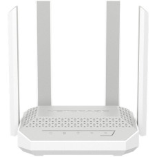 4G Wi-Fi роутер Netcraze Speedster 4G+ NC-2911 (802.11ac (Mesh Wi-Fi 5), 2.4 ГГц/5 ГГц, до 1200 Mbps, 802.1X, WAN, 4xGig