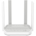 4G Wi-Fi роутер Netcraze Speedster 4G+ NC-2911 (802.11ac (Mesh  Wi-Fi 5), 2.4 ГГц/5 ГГц, до 1200 Mbps, 802.1X, WAN, 4xGigabit LAN)