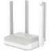 4G Wi-Fi роутер Netcraze Speedster 4G+ NC-2911 (802.11ac (Mesh  Wi-Fi 5), 2.4 ГГц/5 ГГц, до 1200 Mbps, 802.1X, WAN, 4xGigabit LAN)