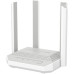 4G Wi-Fi роутер Netcraze Speedster 4G+ NC-2911 (802.11ac (Mesh  Wi-Fi 5), 2.4 ГГц/5 ГГц, до 1200 Mbps, 802.1X, WAN, 4xGigabit LAN)