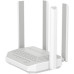 4G Wi-Fi роутер Netcraze Speedster 4G+ NC-2911 (802.11ac (Mesh  Wi-Fi 5), 2.4 ГГц/5 ГГц, до 1200 Mbps, 802.1X, WAN, 4xGigabit LAN)