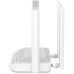 4G Wi-Fi роутер Netcraze Speedster 4G+ NC-2911 (802.11ac (Mesh  Wi-Fi 5), 2.4 ГГц/5 ГГц, до 1200 Mbps, 802.1X, WAN, 4xGigabit LAN)