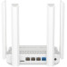 4G Wi-Fi роутер Netcraze Speedster 4G+ NC-2911 (802.11ac (Mesh  Wi-Fi 5), 2.4 ГГц/5 ГГц, до 1200 Mbps, 802.1X, WAN, 4xGigabit LAN)