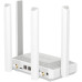 4G Wi-Fi роутер Netcraze Speedster 4G+ NC-2911 (802.11ac (Mesh  Wi-Fi 5), 2.4 ГГц/5 ГГц, до 1200 Mbps, 802.1X, WAN, 4xGigabit LAN)