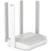 4G Wi-Fi роутер Netcraze Speedster 4G+ NC-2911 (802.11ac (Mesh  Wi-Fi 5), 2.4 ГГц/5 ГГц, до 1200 Mbps, 802.1X, WAN, 4xGigabit LAN)