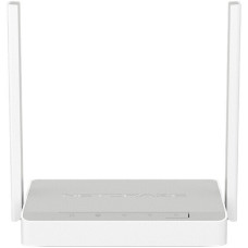 Wi-Fi роутер Netcraze Air NC-1613 (802.11ac (Mesh Wi-Fi 5), 2.4 ГГц/5 ГГц, до 1200 Mbps, 802.1X, WAN, 4xFast LAN)