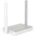 Wi-Fi роутер Netcraze Air NC-1613 (802.11ac (Mesh Wi-Fi 5), 2.4 ГГц/5 ГГц, до 1200 Mbps, 802.1X, WAN, 4xFast LAN)