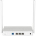 Wi-Fi роутер Netcraze Air NC-1613 (802.11ac (Mesh Wi-Fi 5), 2.4 ГГц/5 ГГц, до 1200 Mbps, 802.1X, WAN, 4xFast LAN)