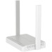Wi-Fi роутер Netcraze Air NC-1613 (802.11ac (Mesh Wi-Fi 5), 2.4 ГГц/5 ГГц, до 1200 Mbps, 802.1X, WAN, 4xFast LAN)