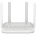 Wi-Fi роутер Netcraze Giga NC-1012 (802.11ax (Mesh Wi-Fi 6), 2.4 ГГц/5 ГГц, до 3000 Mbps, 802.1X, WAN, 4xGigabit LAN, 1x2.5 Gigabit LAN, 2xUSB) Wi-Fi роутер Netcraze Giga NC-1012 (802.11ax (Mesh Wi-Fi 6), 2.4 ГГц/5 ГГц, до 3000 Mbps, 802.1X, WAN, 4xGigabit LAN, 1x2.5 Gigabit LAN, 2xUSB)