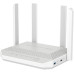 Wi-Fi роутер Netcraze Giga NC-1012 (802.11ax (Mesh Wi-Fi 6), 2.4 ГГц/5 ГГц, до 3000 Mbps, 802.1X, WAN, 4xGigabit LAN, 1x2.5 Gigabit LAN, 2xUSB)