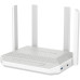 Wi-Fi роутер Netcraze Giga NC-1012 (802.11ax (Mesh Wi-Fi 6), 2.4 ГГц/5 ГГц, до 3000 Mbps, 802.1X, WAN, 4xGigabit LAN, 1x2.5 Gigabit LAN, 2xUSB)