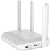 Wi-Fi роутер Netcraze Giga NC-1012 (802.11ax (Mesh Wi-Fi 6), 2.4 ГГц/5 ГГц, до 3000 Mbps, 802.1X, WAN, 4xGigabit LAN, 1x2.5 Gigabit LAN, 2xUSB)