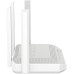 Wi-Fi роутер Netcraze Giga NC-1012 (802.11ax (Mesh Wi-Fi 6), 2.4 ГГц/5 ГГц, до 3000 Mbps, 802.1X, WAN, 4xGigabit LAN, 1x2.5 Gigabit LAN, 2xUSB)
